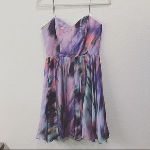 Milly Cocktail Dress